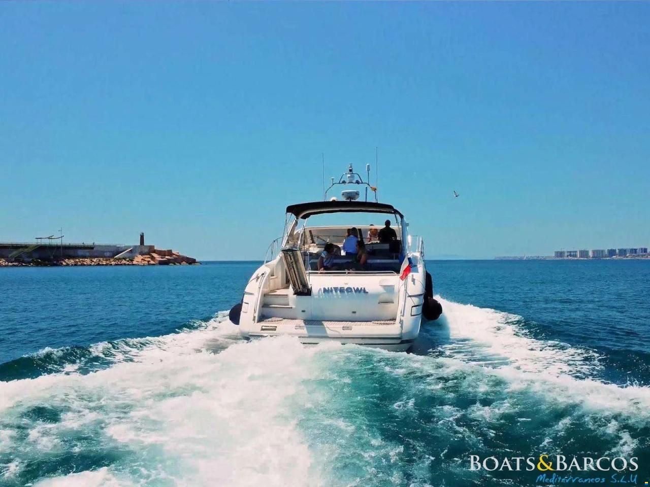 Princess V50