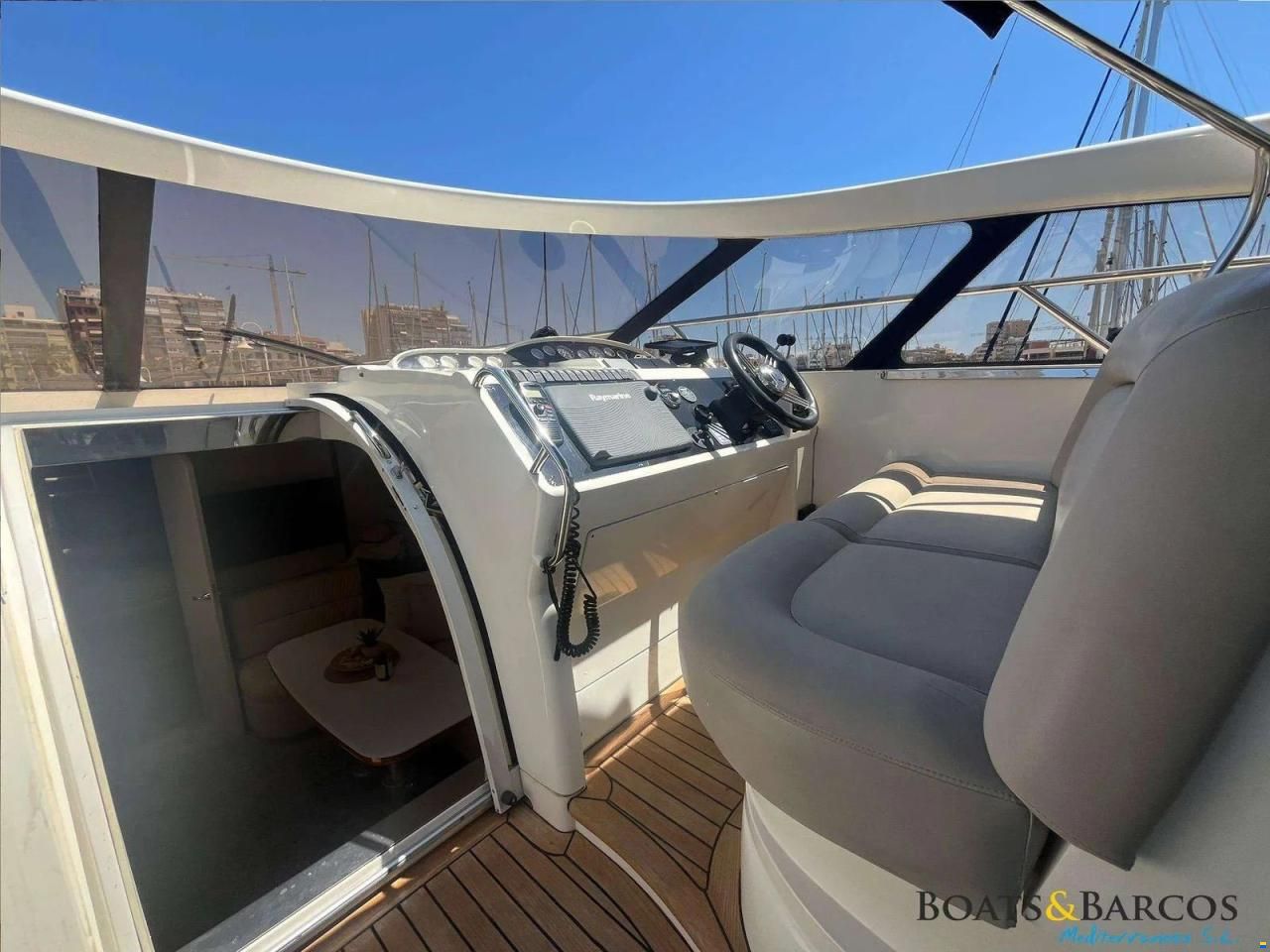 Princess V50