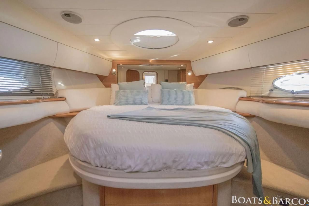 Princess V50