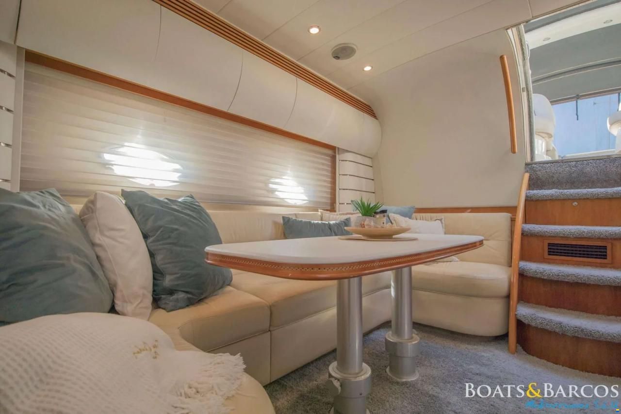 Princess V50