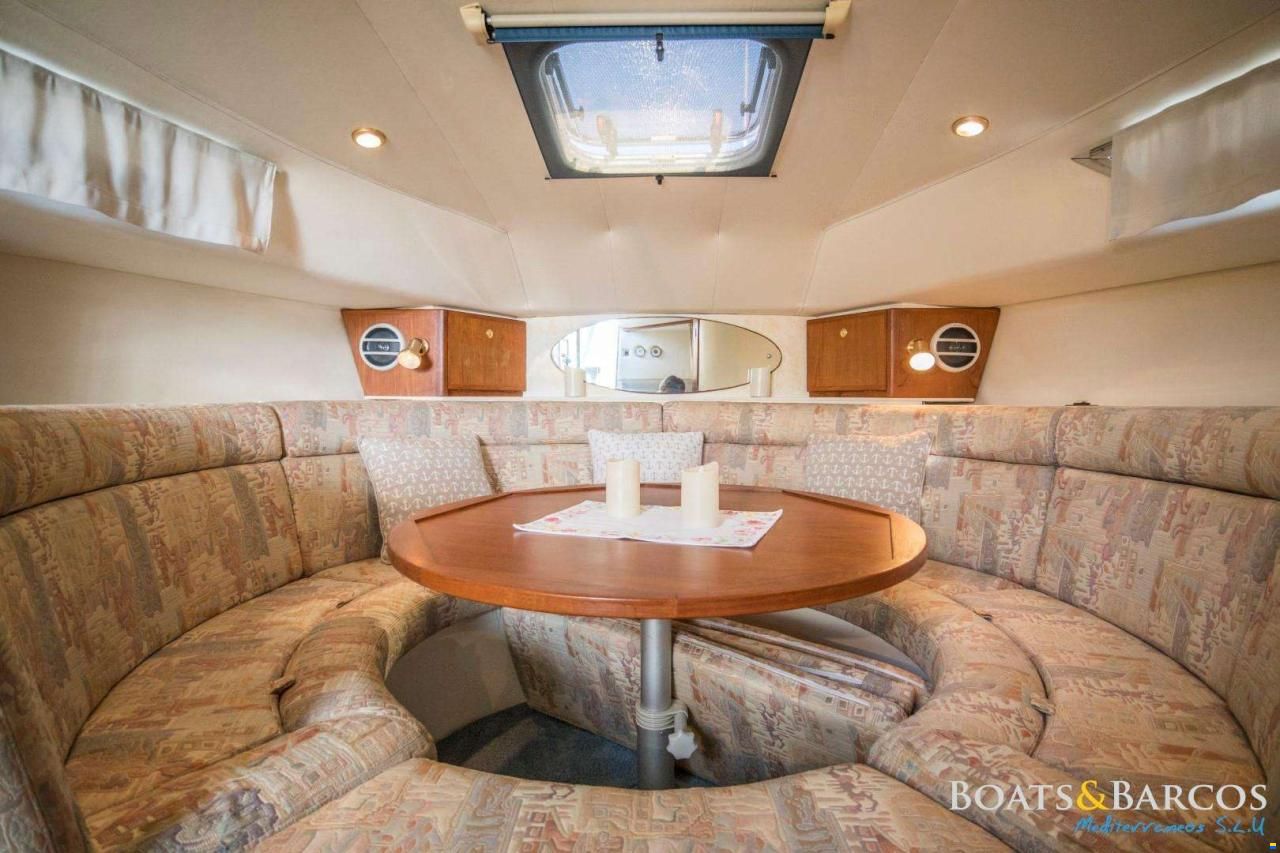 Hardy Seawings 305