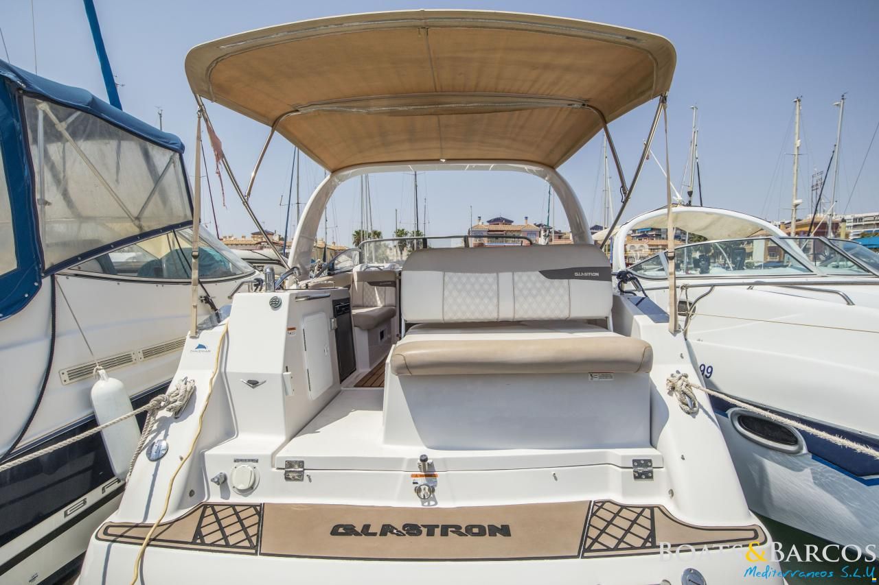 Glastron GS 259