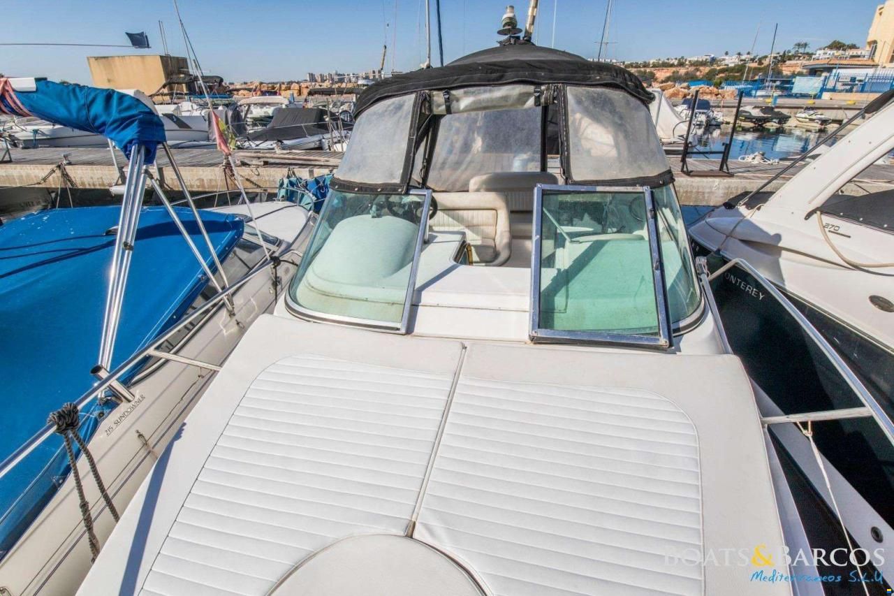 Cobrey 260 SC