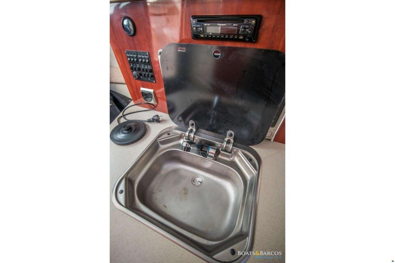 Cobrey 260 SC
