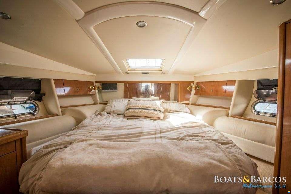 Sealine S42