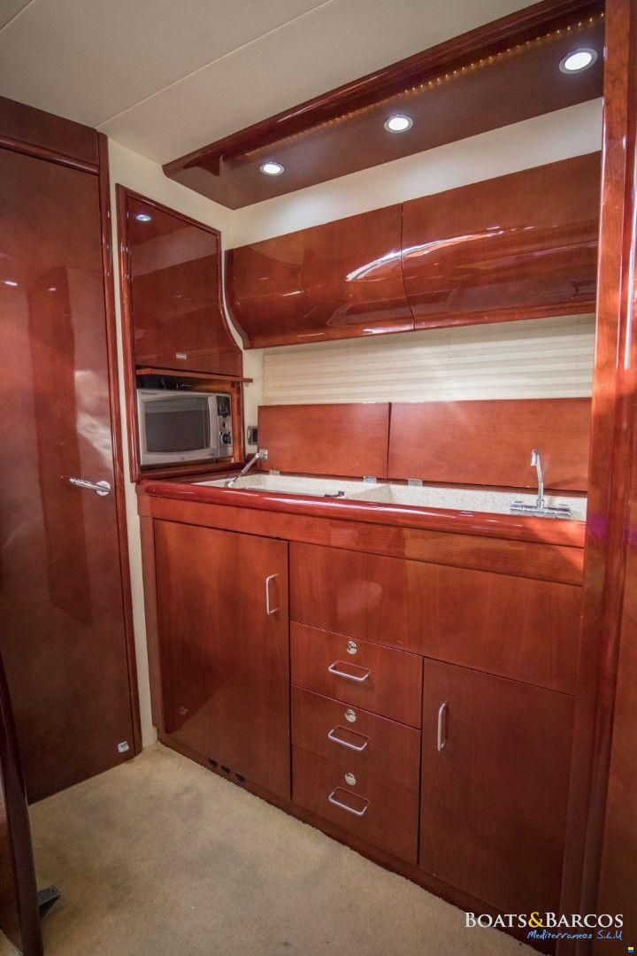 Astondoa 40 Open