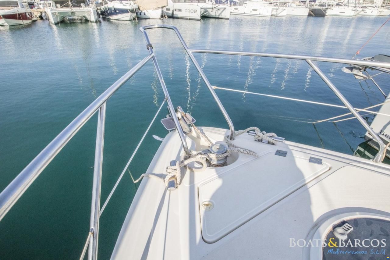 Astondoa 40 Open