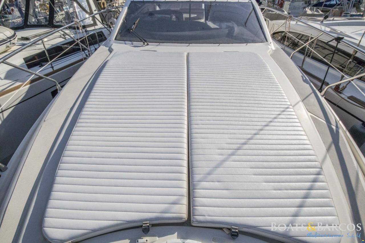 Astondoa 40 Open