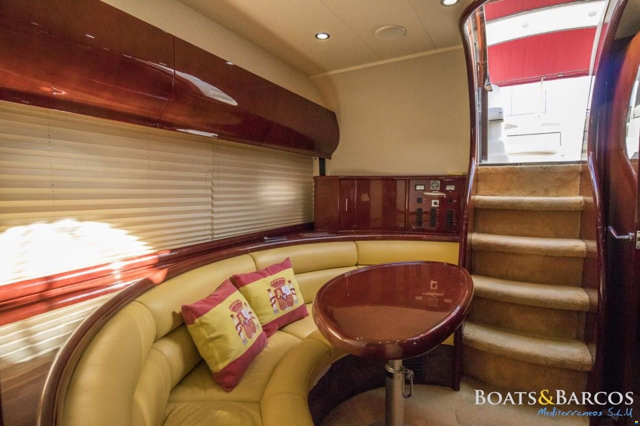 Astondoa 40 Open