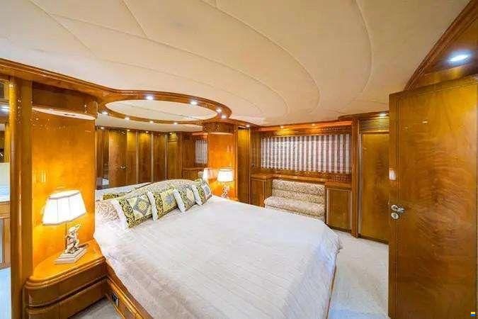Astondoa 82 Glx