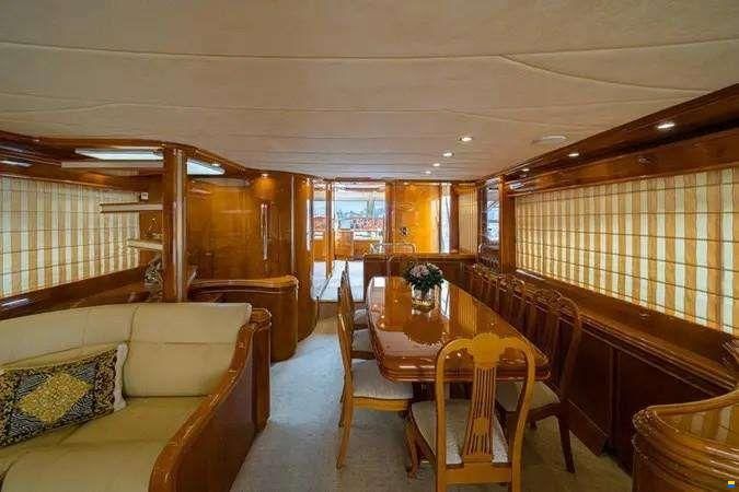 Astondoa 82 Glx