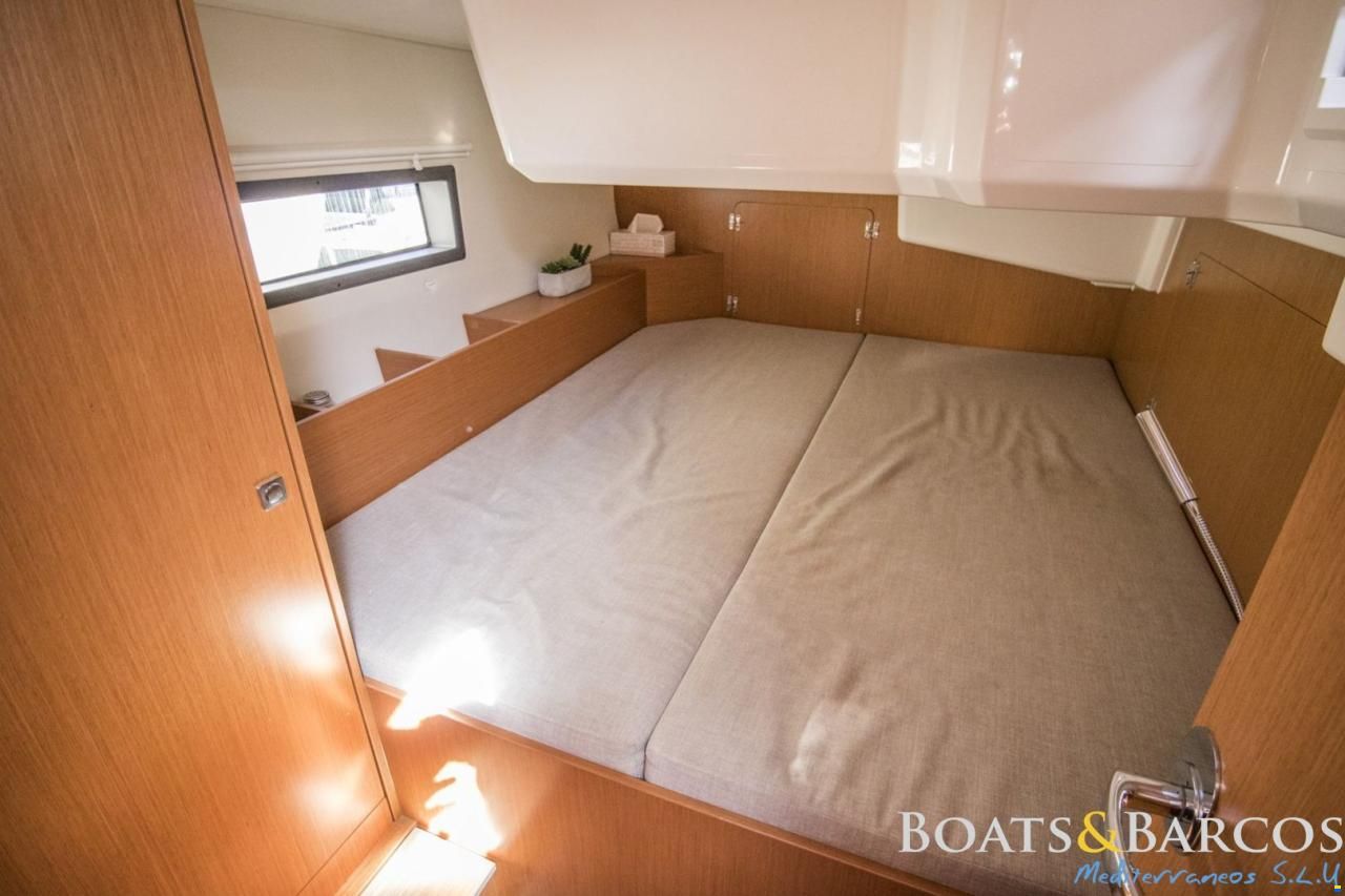 Bavaria C42