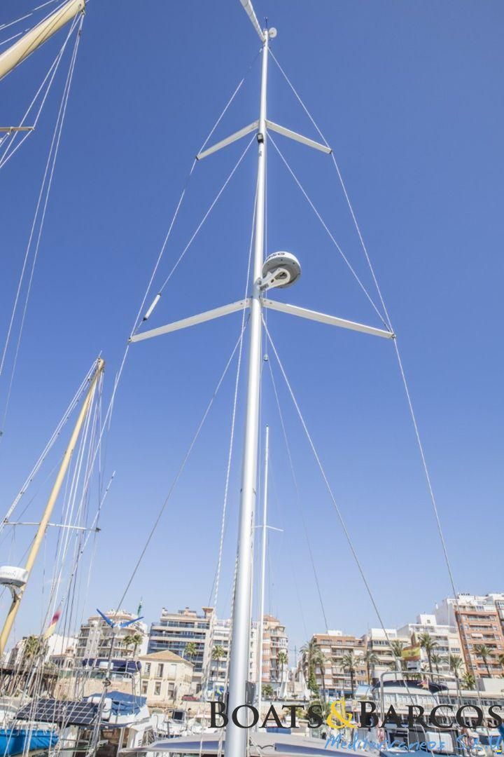Bavaria C42