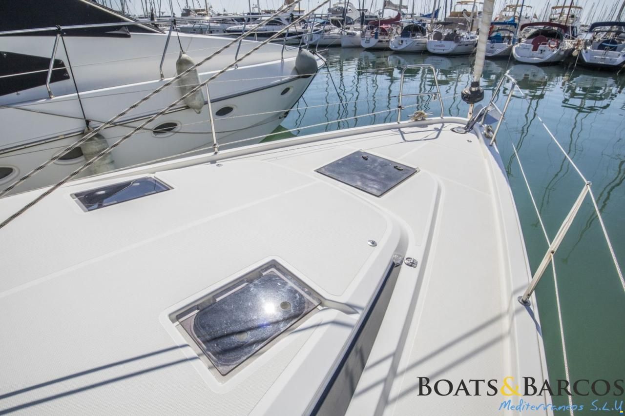 Bavaria C42