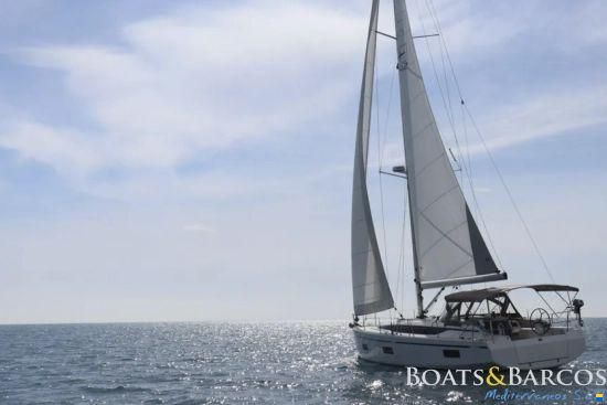 Bavaria C42