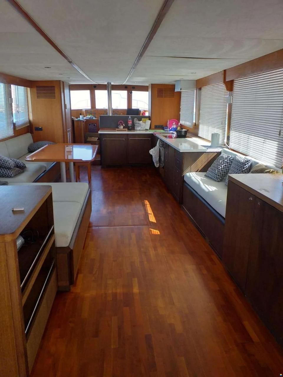 Grand Banks 58