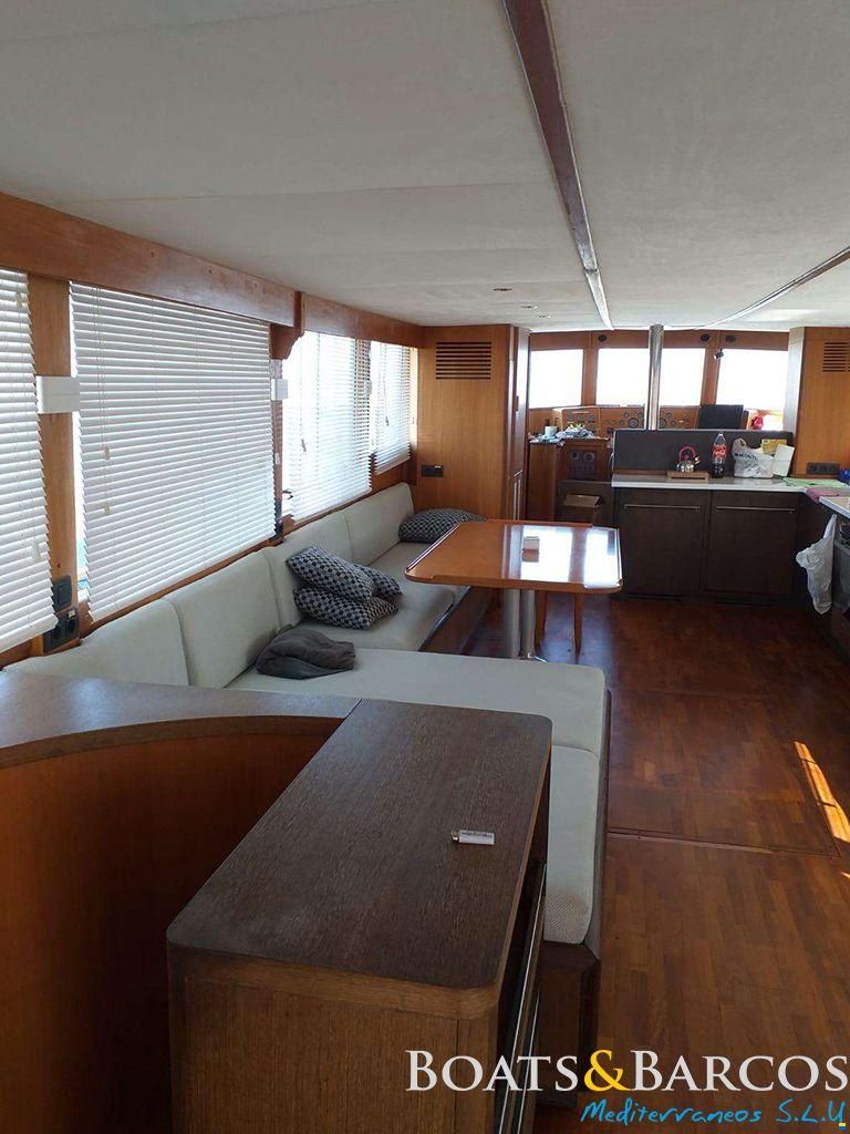 Grand Banks 58