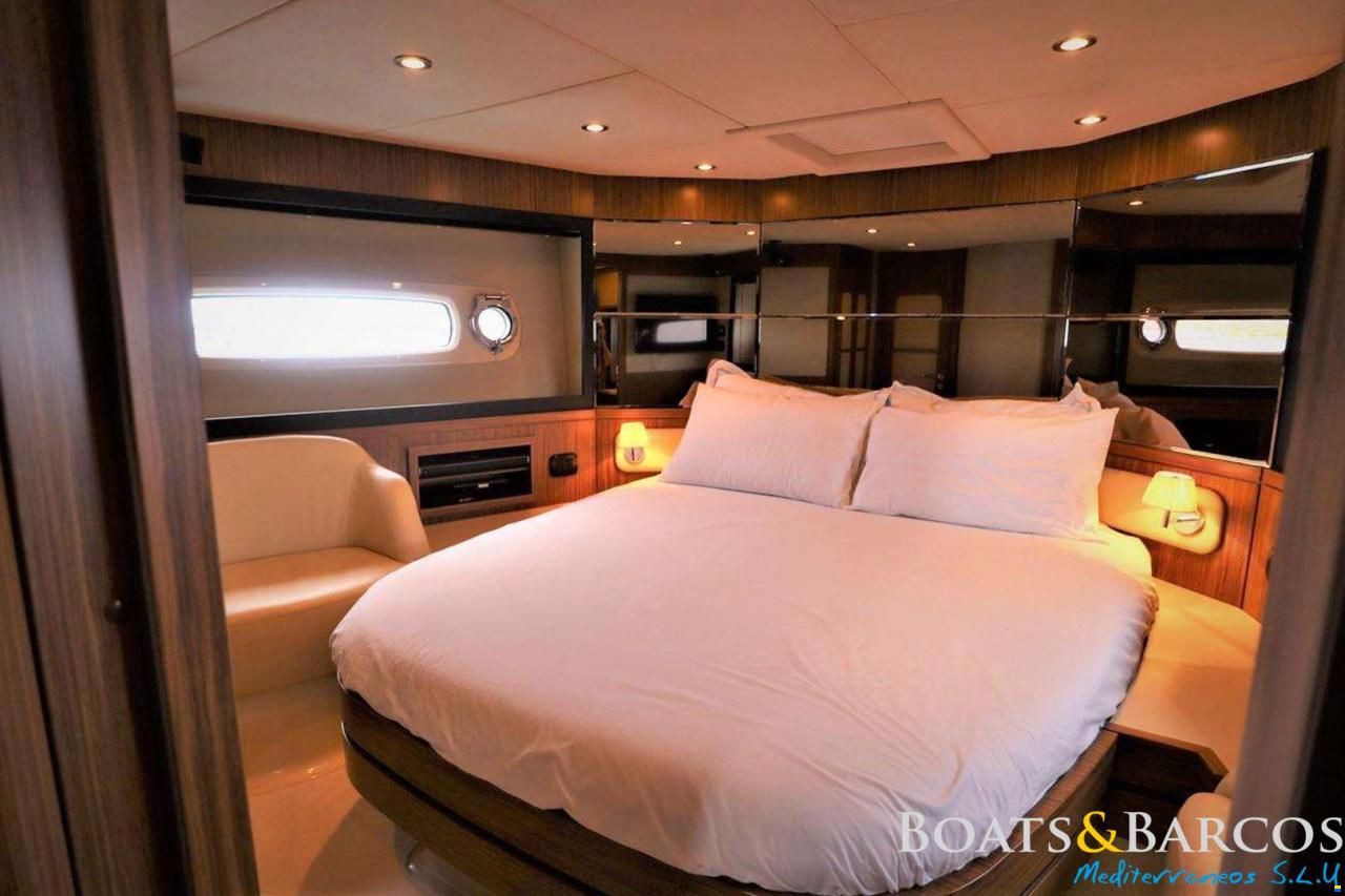 Astondoa Magellano 53