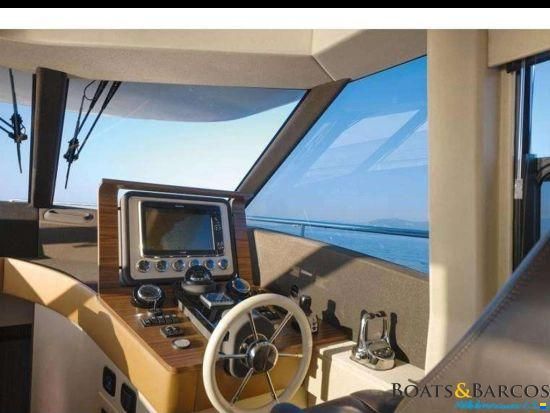 Azimut 53 Magellano