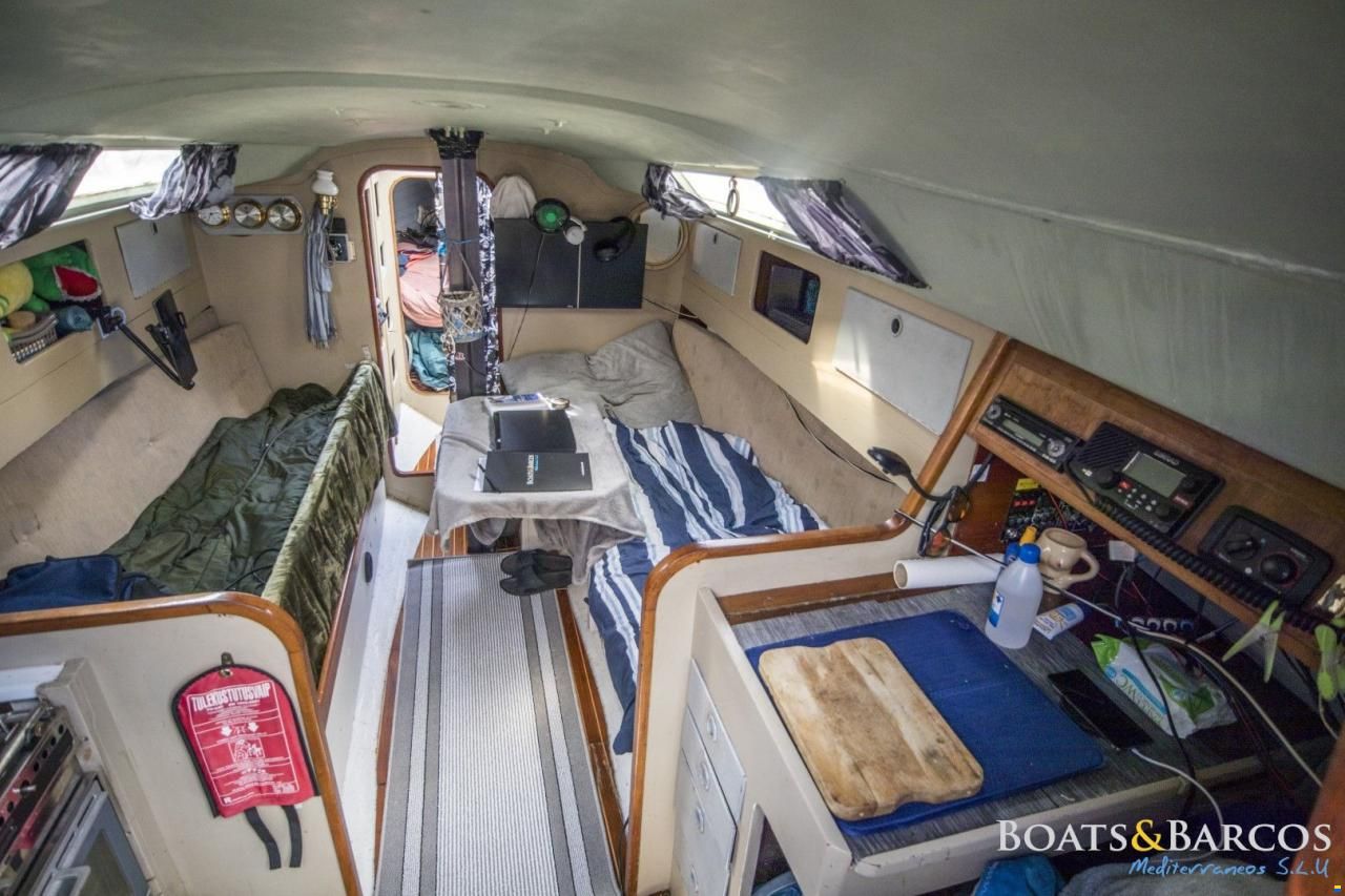 Bostrom B31