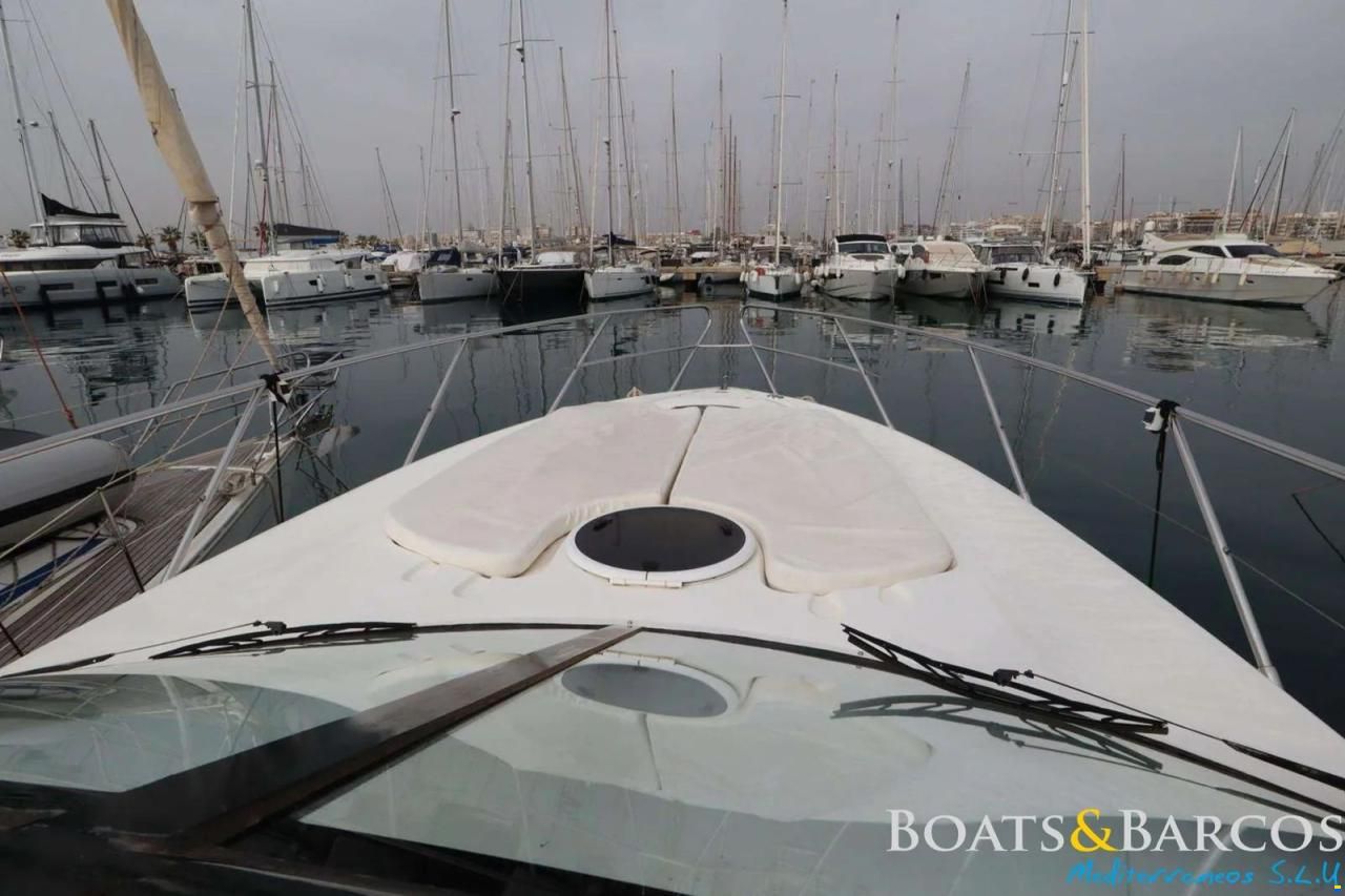 Princess V42