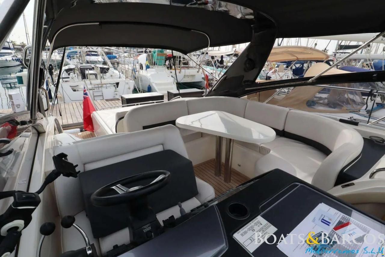 Princess V42