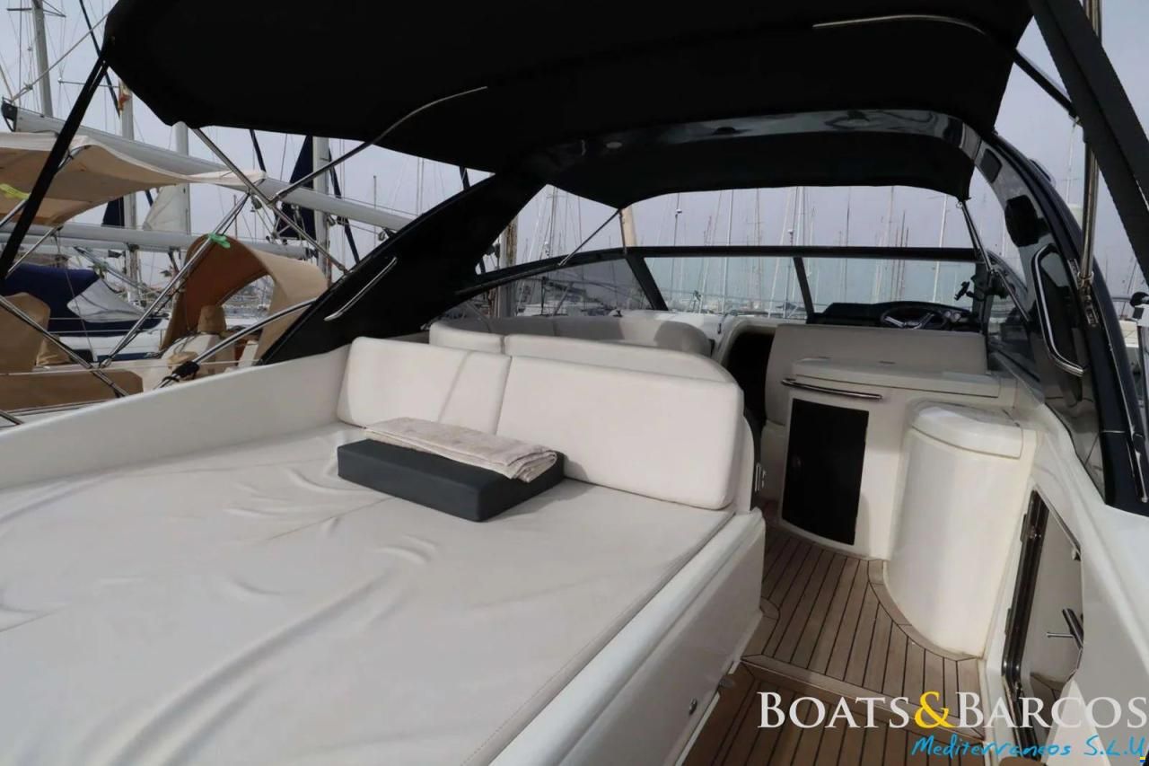 Princess V42