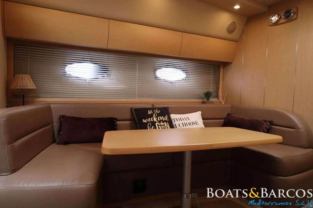 Princess V42