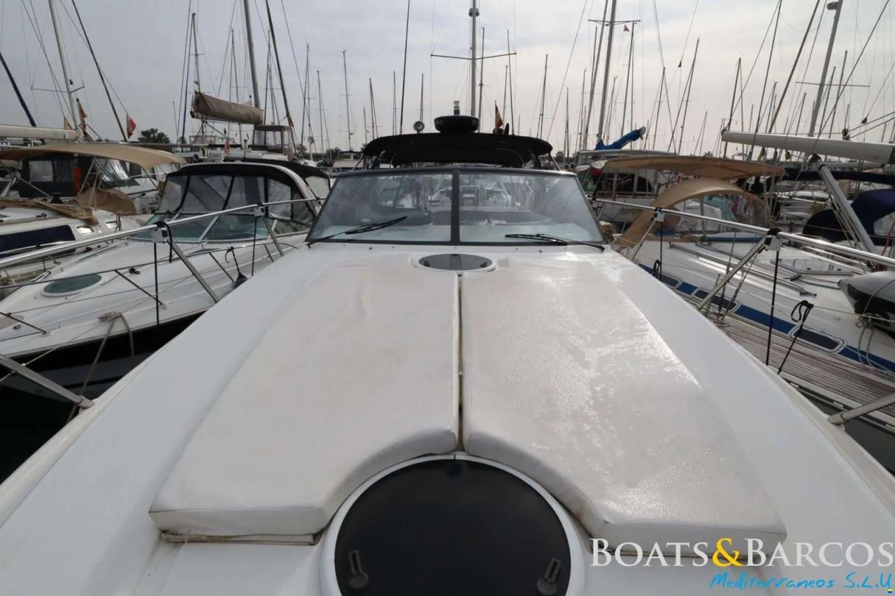 Princess V42