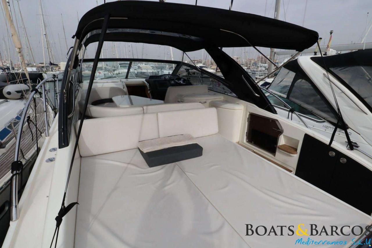 Princess V42