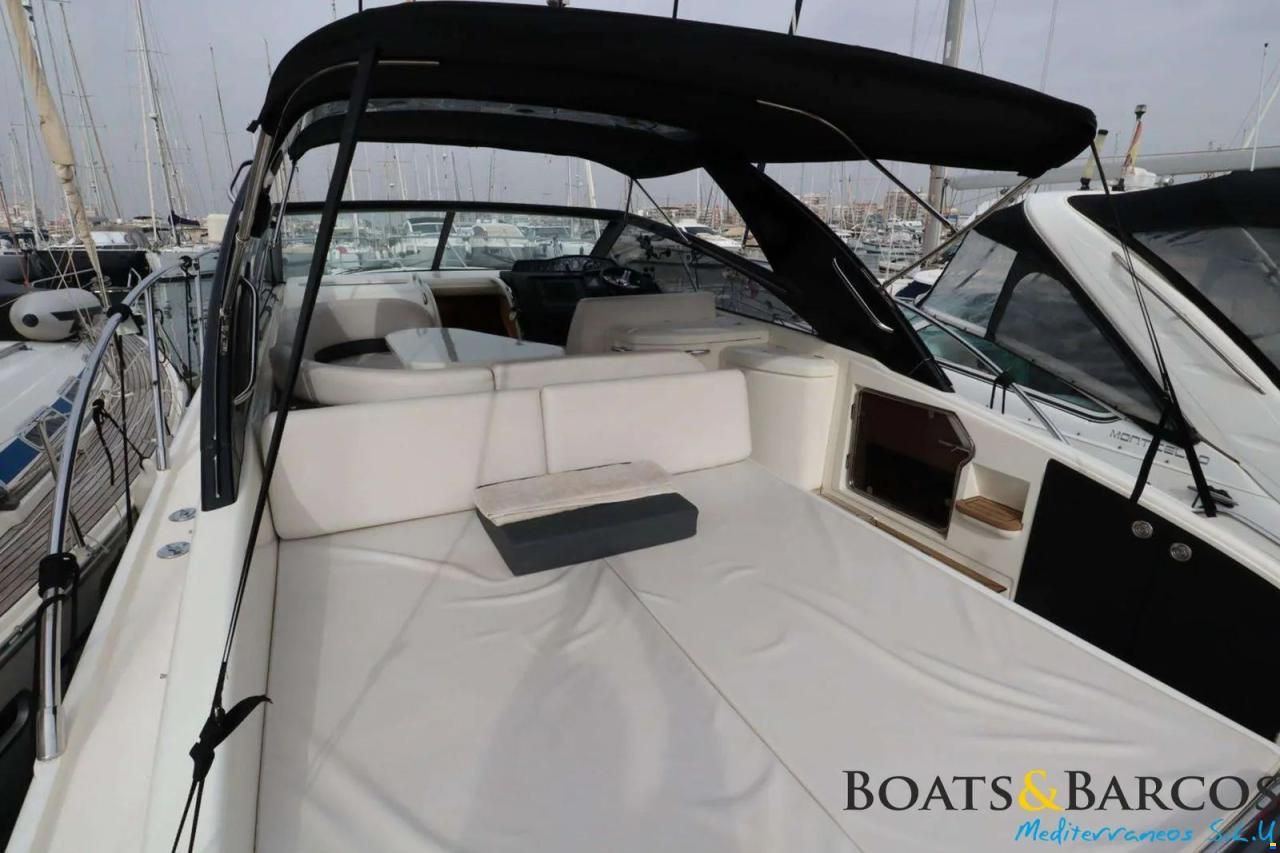 Princess V42