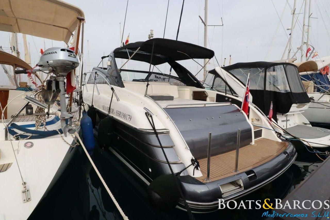 Princess V42