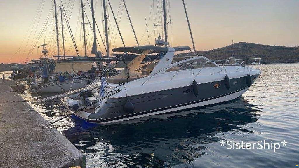 Princess V42