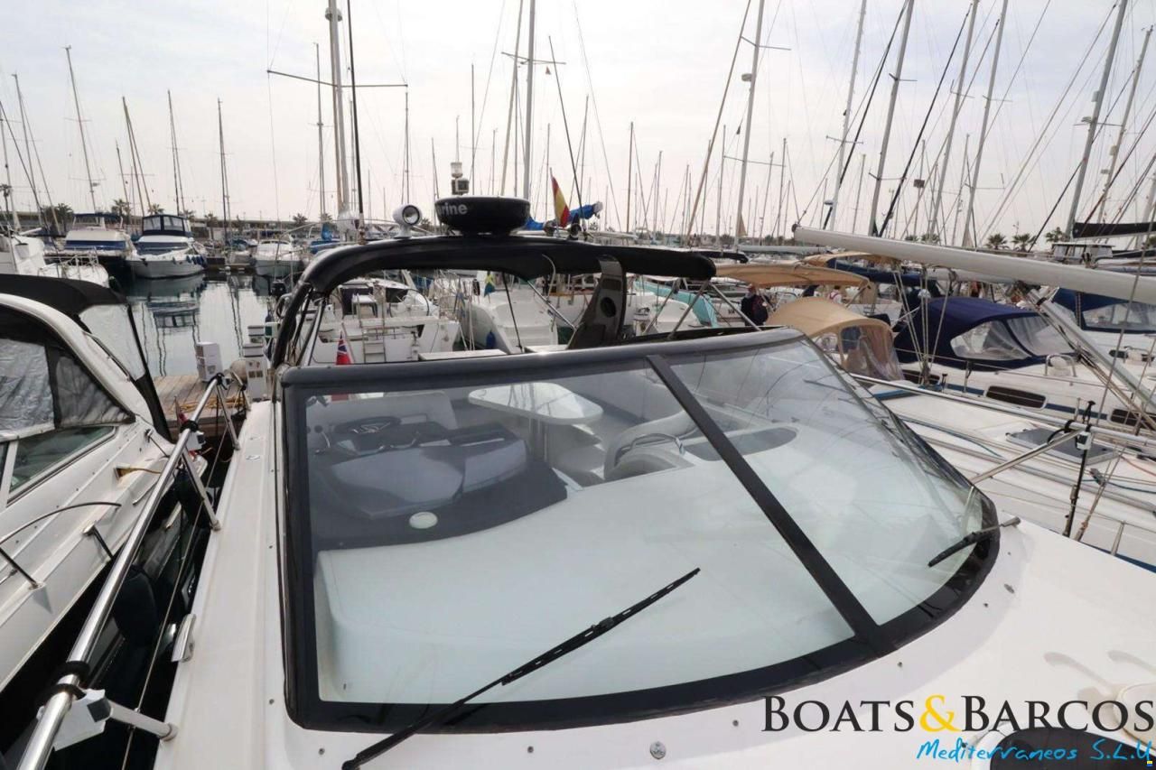 Princess V42
