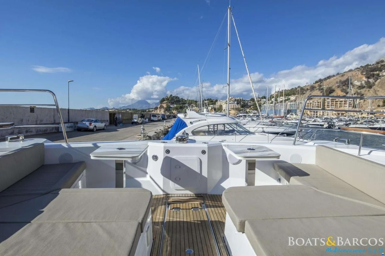 Aventura 50