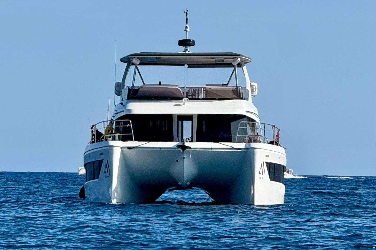 Aventura 50