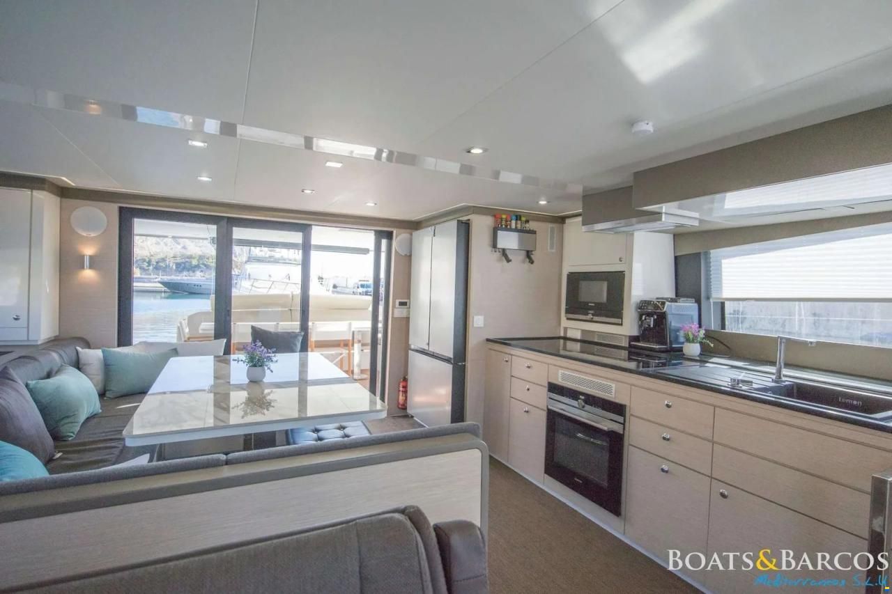 Aventura 50