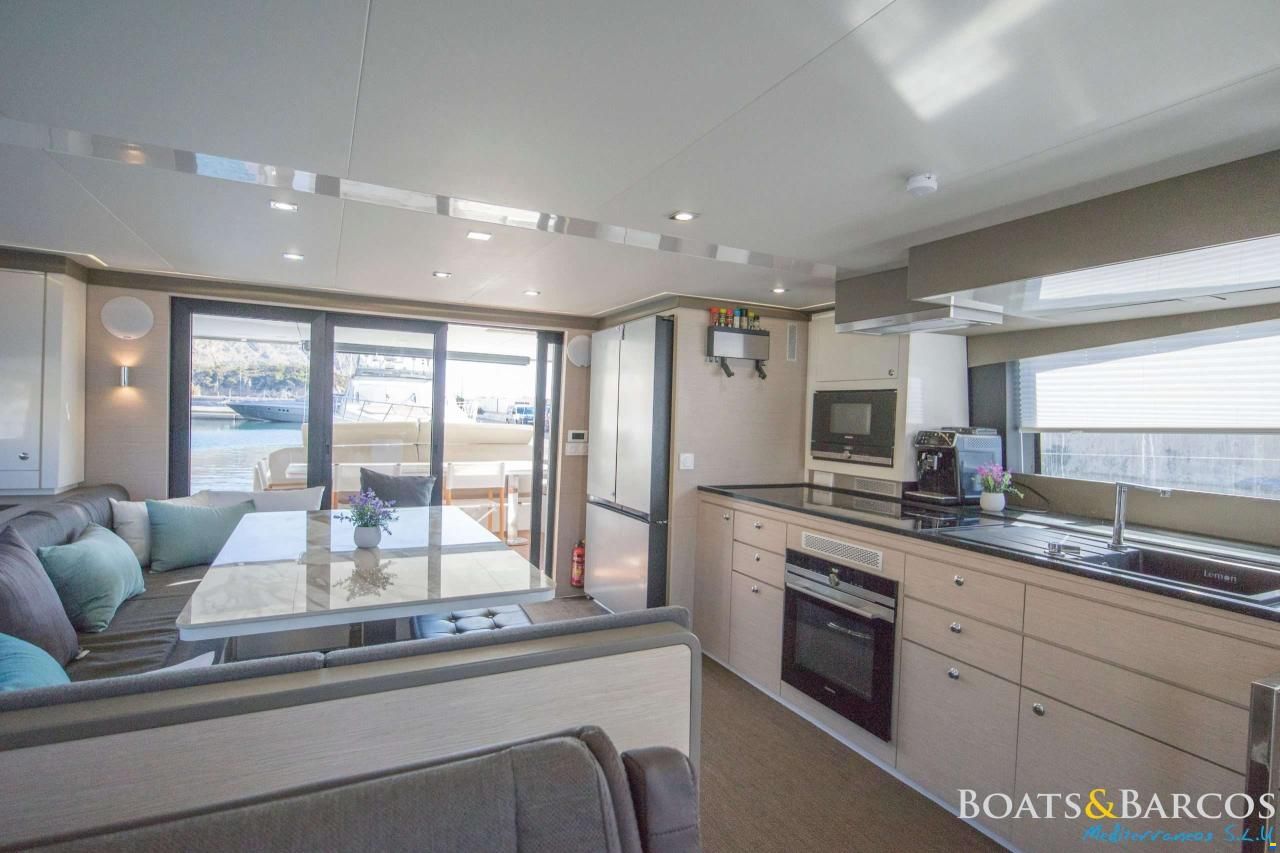 Aventura 50
