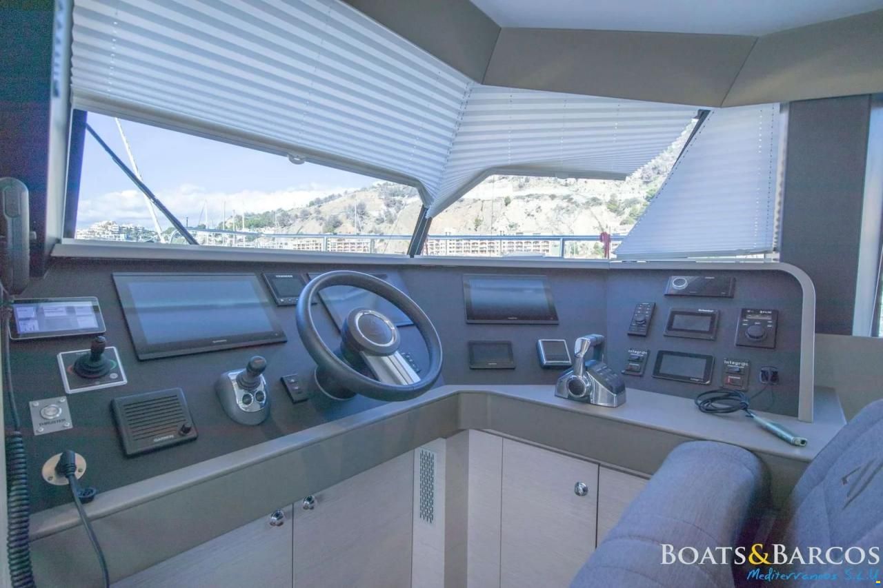 Aventura 50