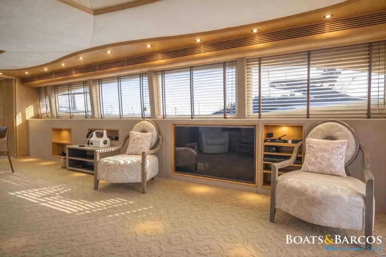 Astondoa 102 Glx