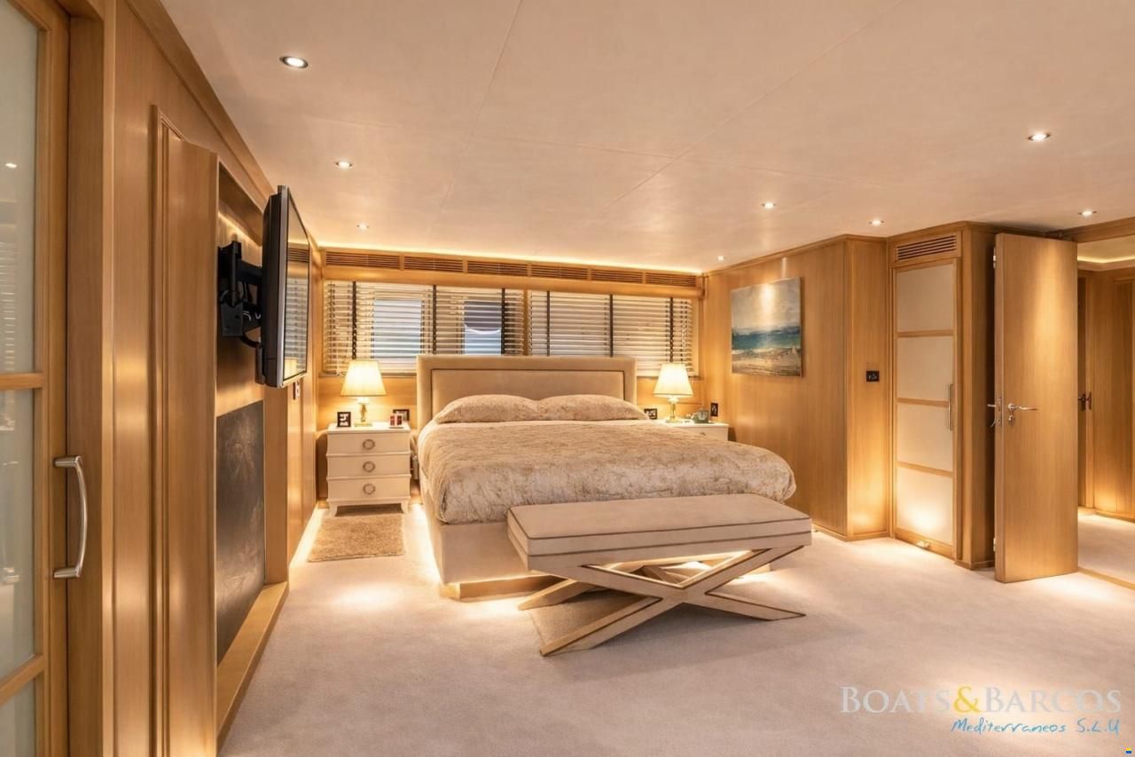 Astondoa 102 Glx