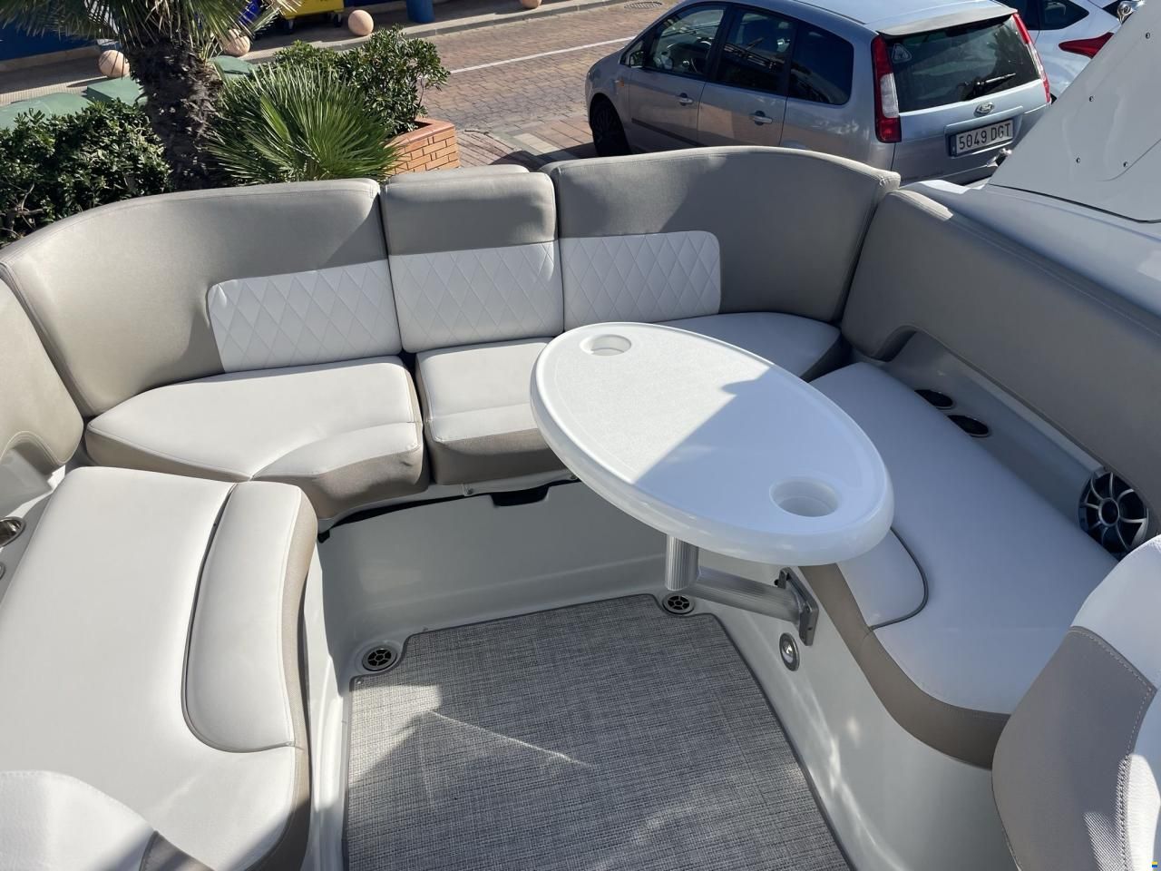 Crownline 270 SS