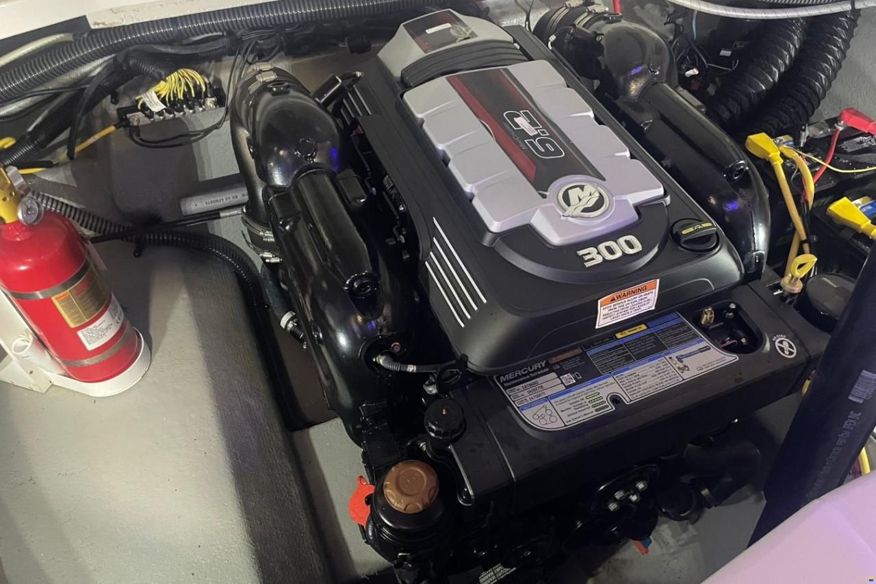 Crownline 270 SS