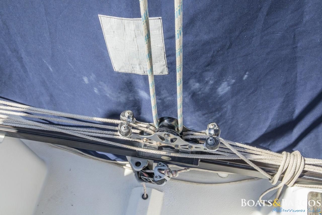 X Yachts X 35 One Design