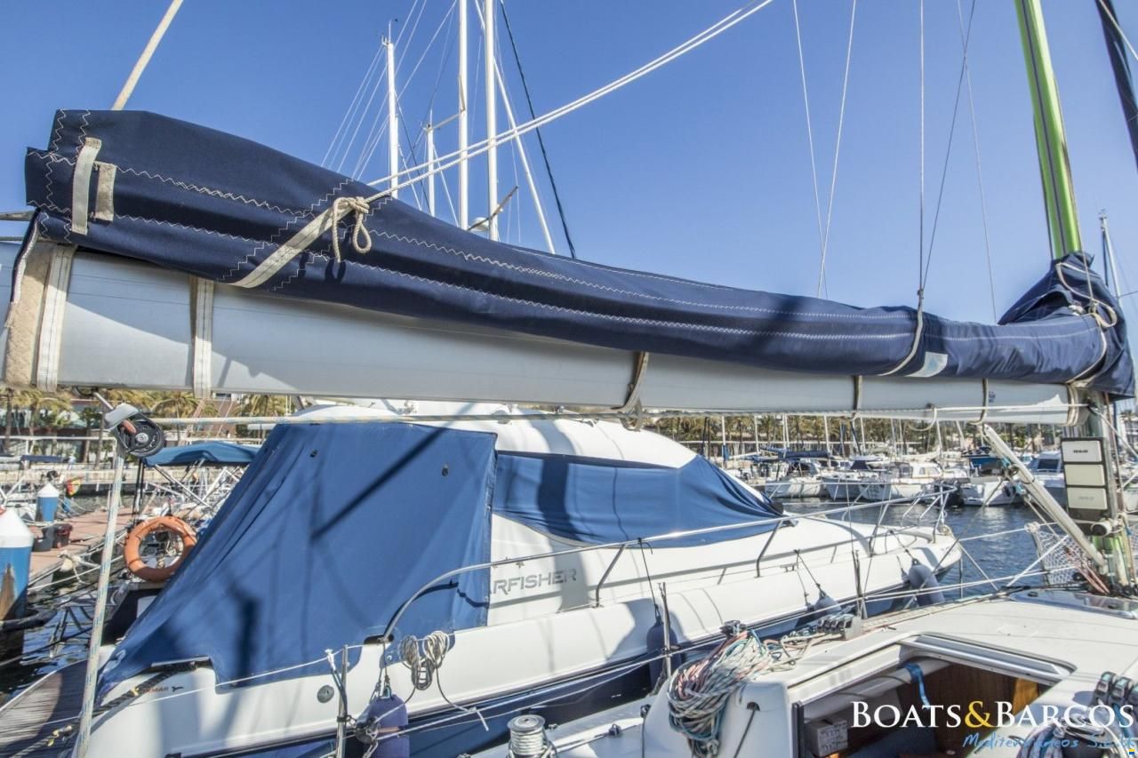 X Yachts X 35 One Design