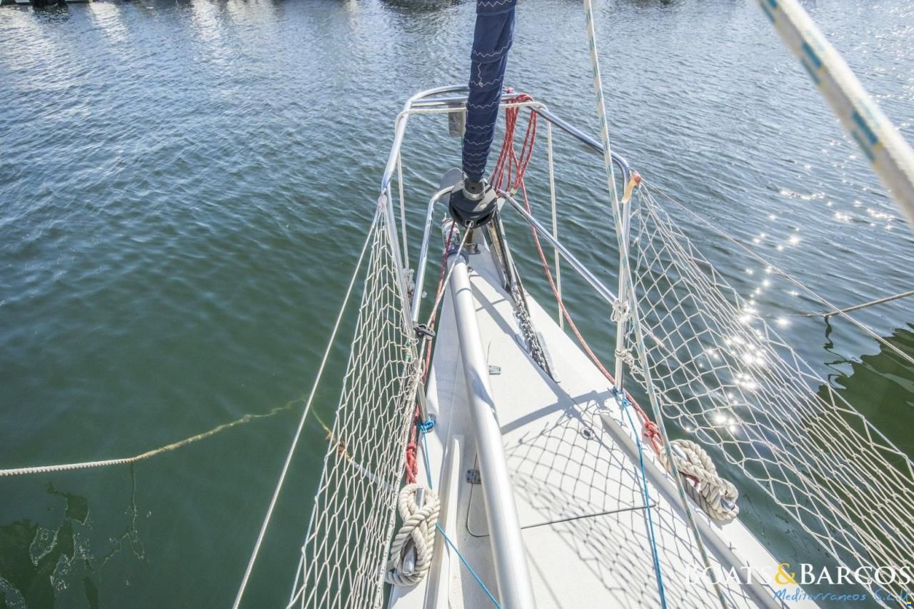 X Yachts X 35 One Design