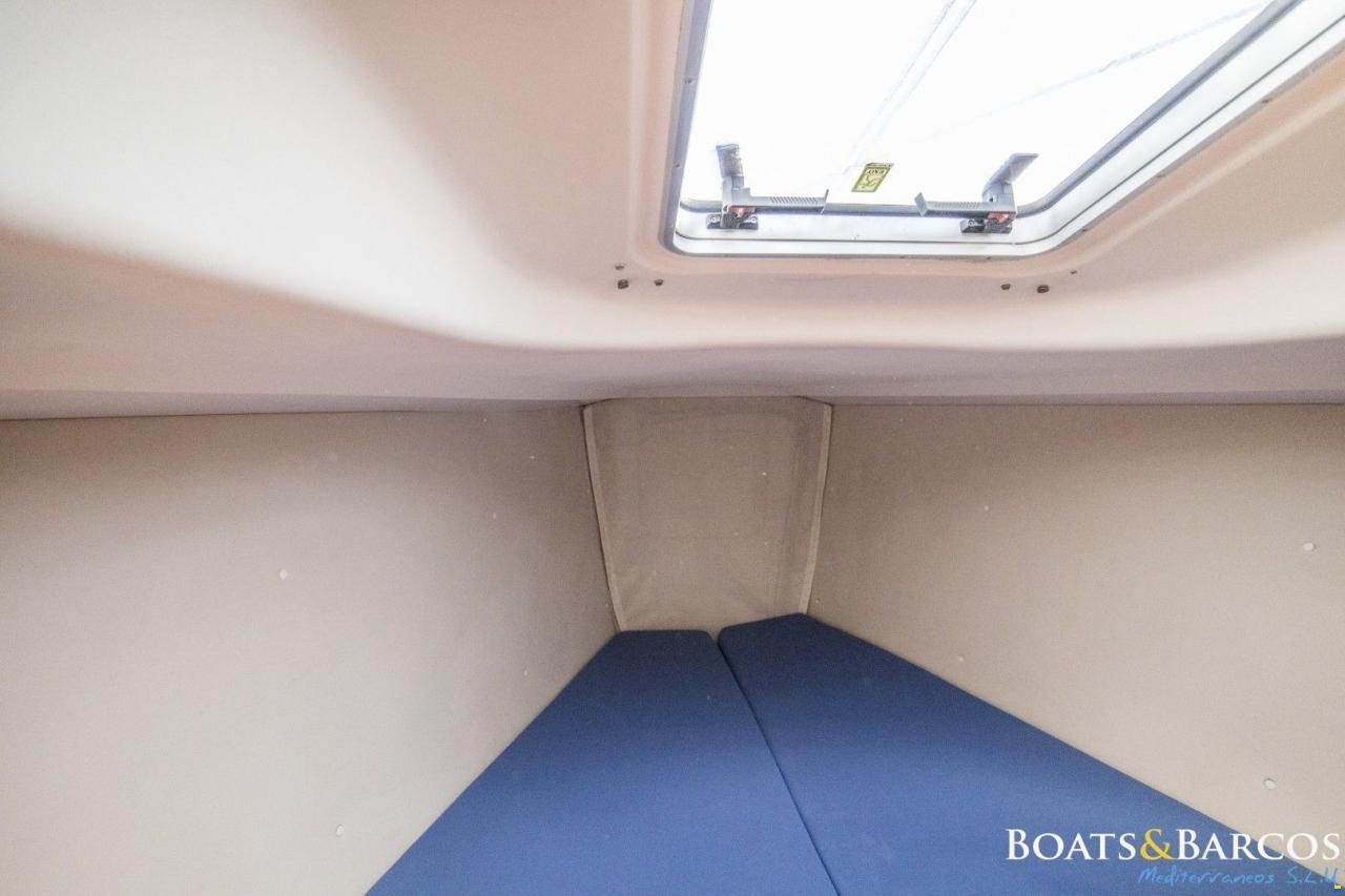 X Yachts X 35 One Design