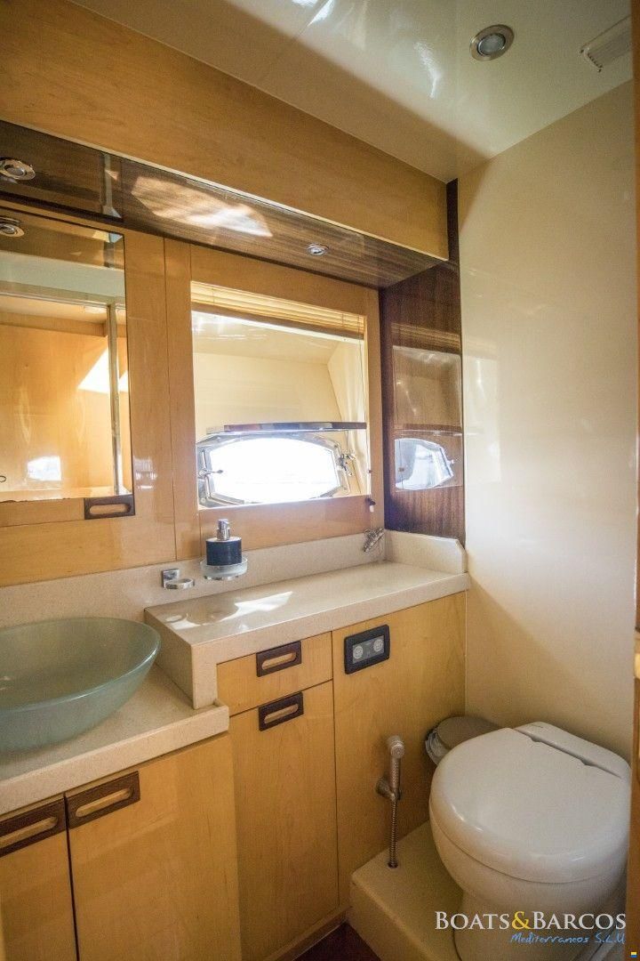 Guy Craft Majesty 56