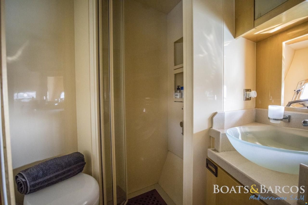 Guy Craft Majesty 56