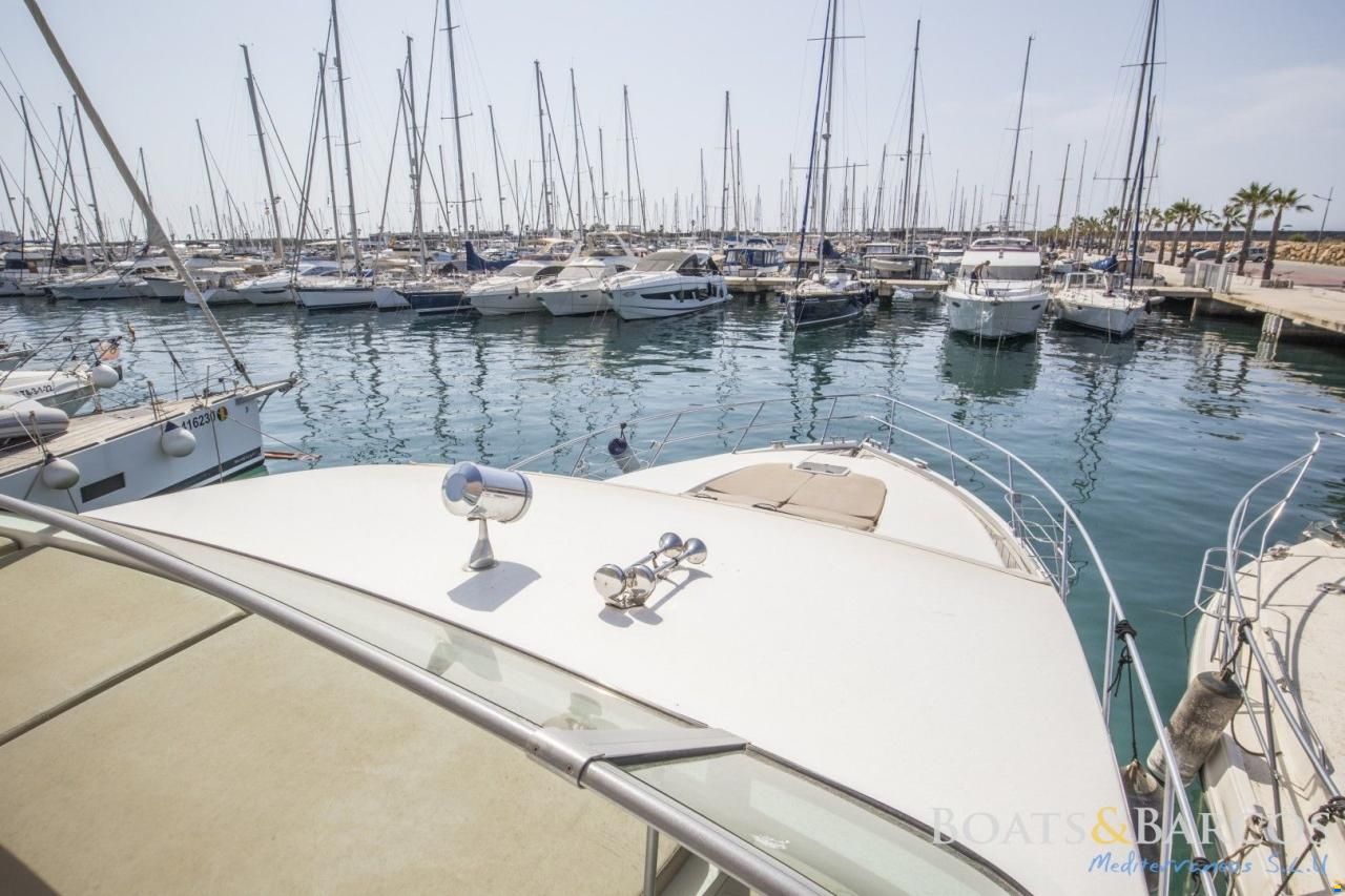 Guy Craft Majesty 56